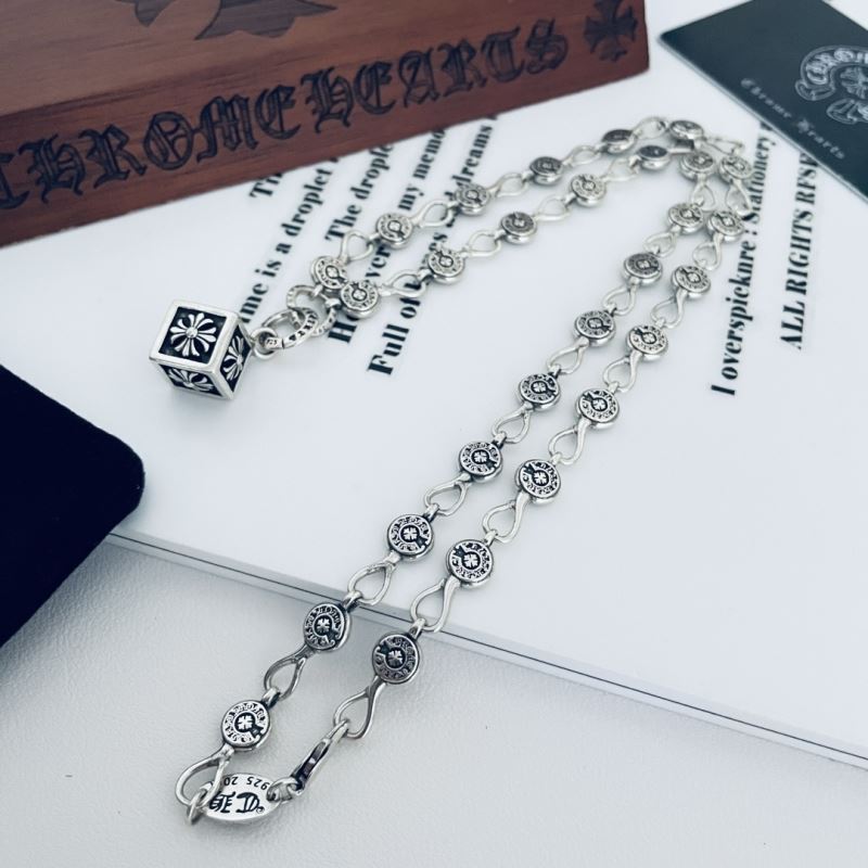 Chrome Hearts Necklaces